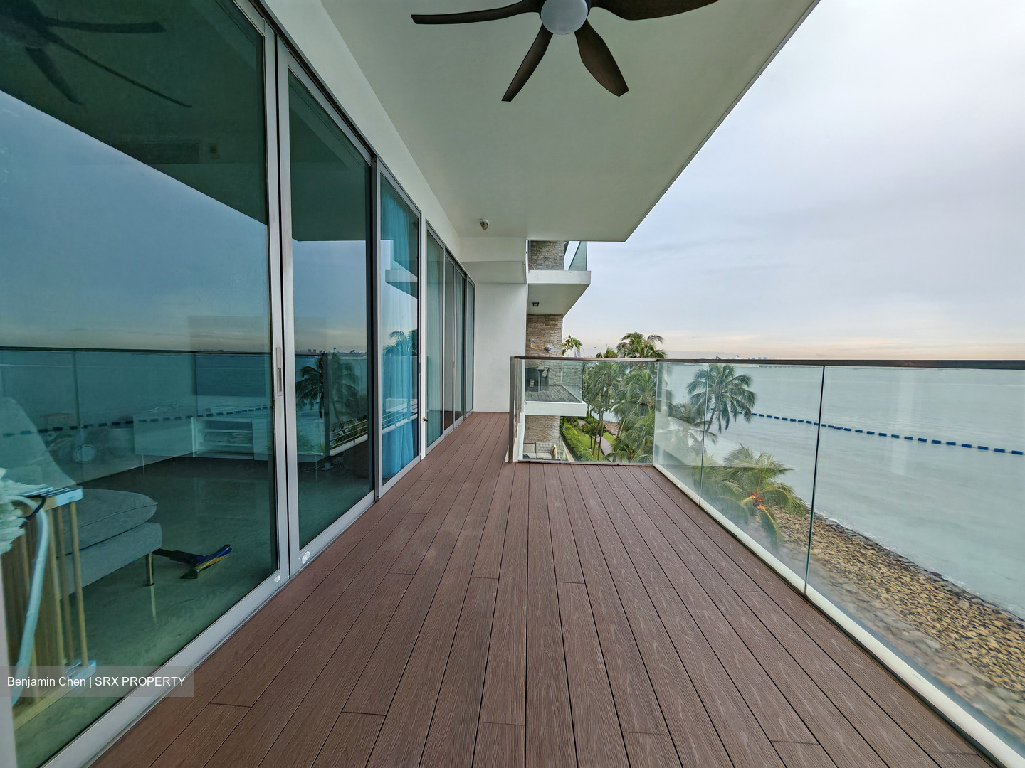 The Azure (D4), Condominium #615850141